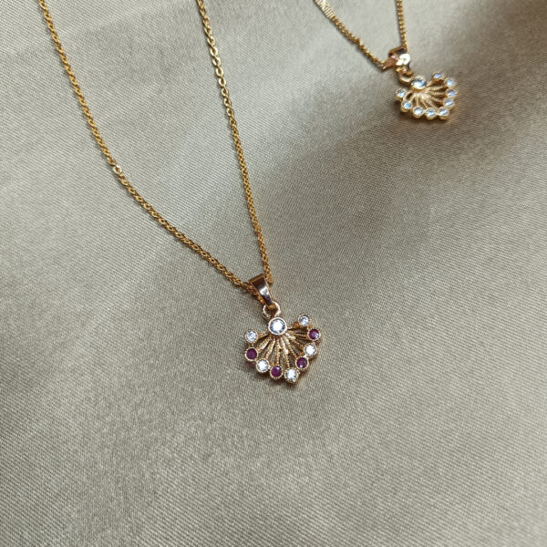 Covering chains for website 2