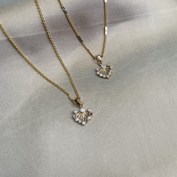 Covering chains for website 5