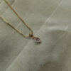 S shape diamond unbend 1