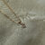 small Brass Chain 1