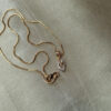 S shape diamond unbend 2